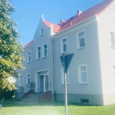 Berzi 2 Apartment