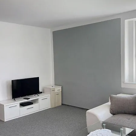 Berzi 2 Apartment