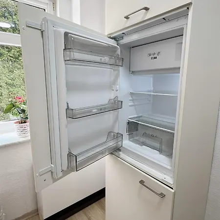 Berzi 2 Appartement Görlitz