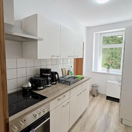 Apartment Berzi 2