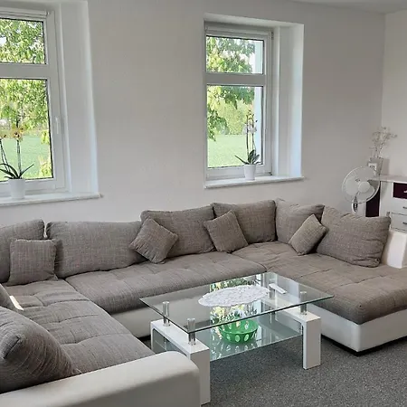 Berzi 2 Appartement Görlitz