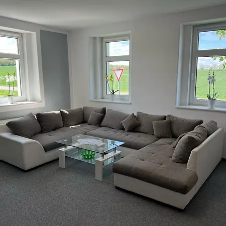 Berzi 2 Appartement *