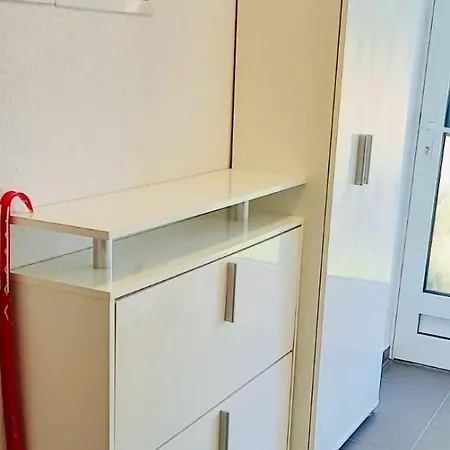 Berzi 2 Appartement Görlitz