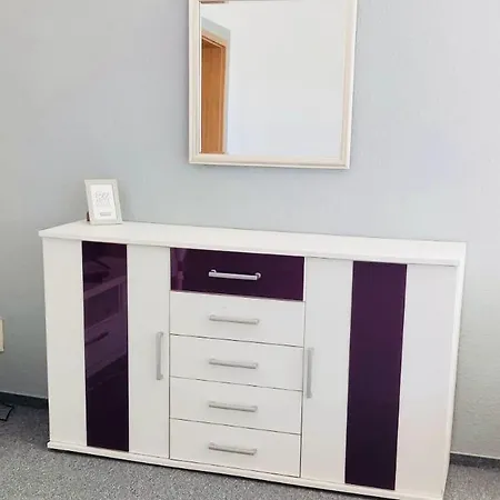 Appartement Berzi 2 Görlitz