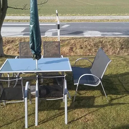 Berzi 2 Appartement Görlitz