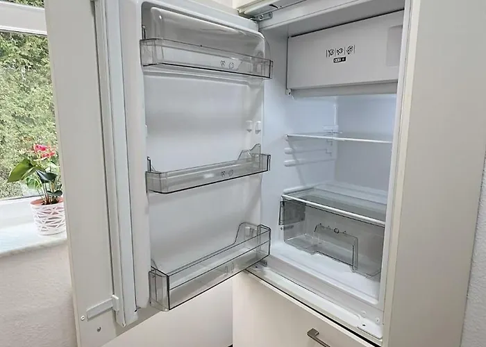 Berzi 2 شقة غورليتز