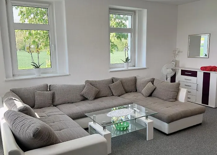 Berzi 2 公寓 格尔利茨