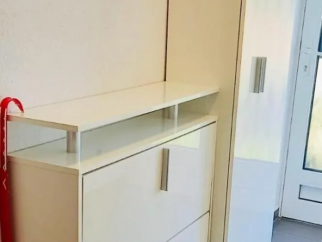 Berzi 2 公寓 格尔利茨