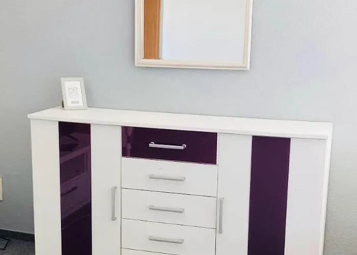 公寓 Berzi 2 格尔利茨