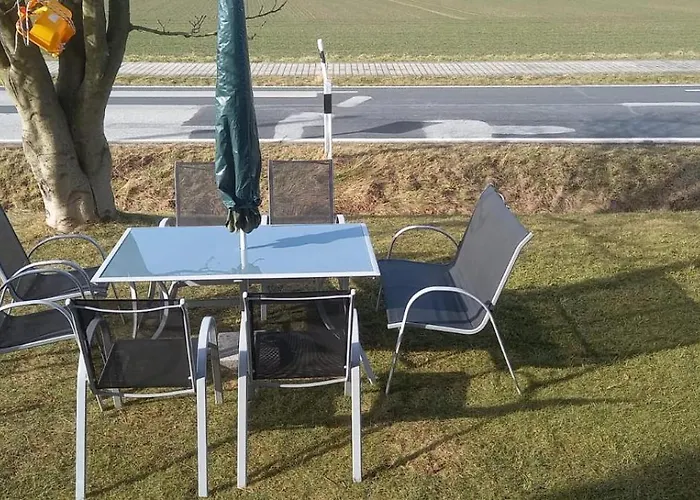 Berzi 2 شقة غورليتز